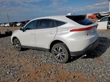 Toyota Venza 2023 Toyota Venza LE 2023 2.5l 2.5 Hybryda 219KM, zdjęcie 1