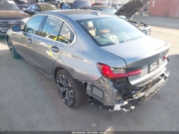BMW Seria 3 G20-G21 2025 BMW Seria 3 330i 2025 2.0l 2.0 Benzyna 255KM, zdjęcie 3