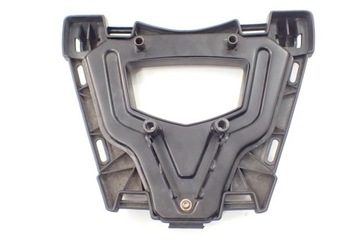BMW F 650 GS 08-13 BMW VARIO задний багажник со спинкой