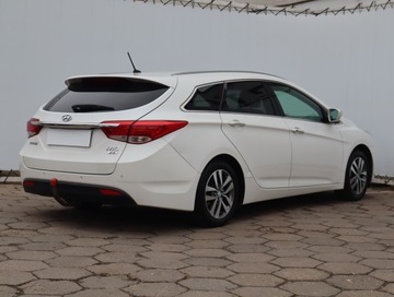 Hyundai i40 Kombi 2.0 GDI 177KM 2012 Hyundai i40 2.0 GDI, GAZ, Klima, Klimatronic, zdjęcie 4