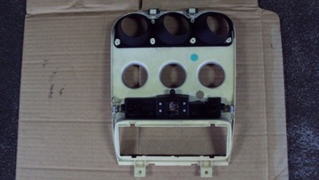 RÁMEČEK DEKORACE PANEL KONZOLA ALFA ROMEO GTV SPIDER