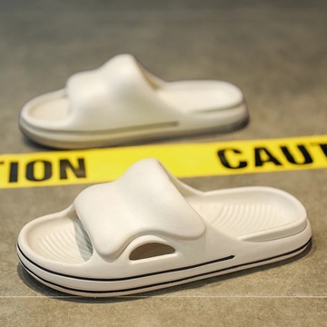 New Hot Men's Sandals Eva Soft Slippers for Mans L