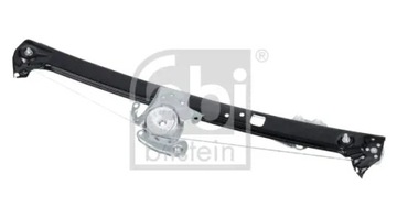 2X ZVEDÁKY SKEL FEBI BILSTEIN L+P DO BMW X3 E53