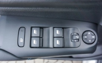Citroen C5 Aircross I SUV Facelifting 1.2 PureTech 131KM 2022 Citroen C5 Aircross Citroen C5 Aircross 1.2 130KM 1.2 Benzyna 130KM, zdjęcie 24