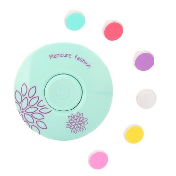 Электрические когтерезки для малышей.