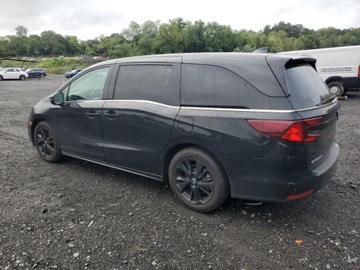 Honda Odyssey IV 2023 Honda Odyssey Sport-L 2023 3.5l 3.5 Benzyna 280KM, zdjęcie 1