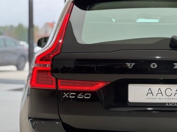 Volvo XC60 II Crossover D5 235KM 2018 Volvo XC 60 D5 Inscription AWD / 1właściciel / Sal, zdjęcie 37