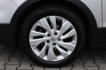 Suzuki SX4 II S-cross Facelifting 1.4 BOOSTERJET 140KM 2017 SUZUKI SX4 S-Cross Premium, zdjęcie 8