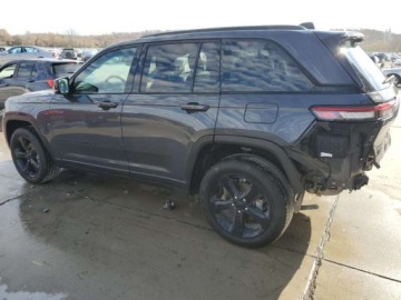 Jeep Grand Cherokee V 2023 Jeep Grand Cherokee Limited 2023 3.6 Benzyna 293KM, zdjęcie 1