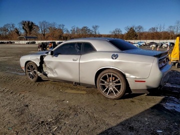Dodge Challenger III 2023 Dodge Challenger RT 2023 5.7 Benzyna 375KM, zdjęcie 10