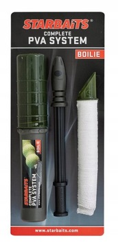 Starbaits Complete PVA System Stick tunelowy