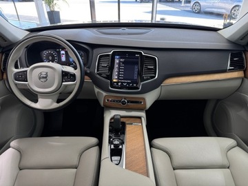 Volvo XC90 II 2021 Volvo XC 90 Momentum PRO / 1 właściciel / Salon Po, zdjęcie 15