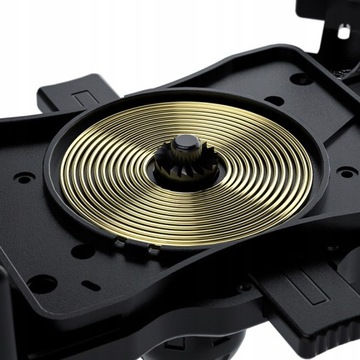 ИНДУКЦИОННЫЙ ДЕРЖАТЕЛЬ ТЕЛЕФОНА ДЛЯ МОТОЦИКЛА QI QC РАМКА