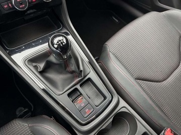 Seat Leon III ST Facelifting 1.5 EcoTSI 130KM 2019 Seat Leon TSI 130KM FR BeatsAudio Nawigacja Climatronic Tempomat, zdjęcie 17