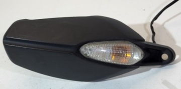Левая защита руля 46029911B Ducati Hypermotard 821 2013-2015r