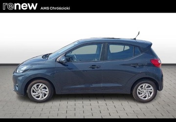 Hyundai i10 III Hatchback 1.2 MPI 84KM 2022 Hyundai i10 Niski Przebieg, Bezwypadkowy, Wzorowy Stan, Gwarancja Pewnego, zdjęcie 1