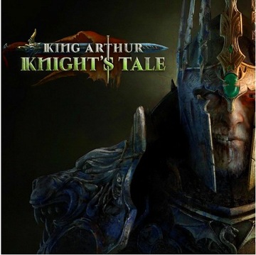 King Arthur: Knight's Tale (PC) | PL | Klucz Steam | Bez VPN |