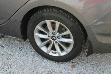 Hyundai i40 Kombi Facelifting 2018 1.6 CRDI (LOW) 115KM 2019 Hyundai i40 F-VAT Gwarancja Comfort Grzane fotele, zdjęcie 11