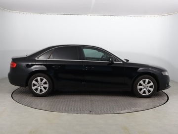 Audi A4 B8 Limousine 2.0 TDI 143KM 2008 Audi A4 2.0 TDI, Automat, Xenon, Klima, zdjęcie 5