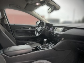 Opel Insignia I Sports Tourer Facelifting 2.0 CDTI Ecotec 170KM 2017 Opel Insignia Opel Insignia 2.0 CDTI Innovation VAT Marza Salon PL 2.0, zdjęcie 4