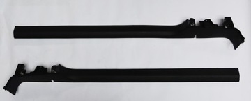 1K8853372C VW SCIROCCO OSŁONA PROGU PRAWA LISTWA