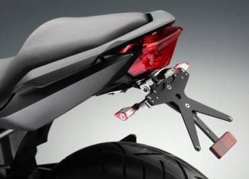 Светодиодный индикатор Rizoma fr021r серии AVIO