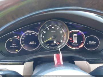 Porsche Cayenne III 2021 Porsche Cayenne E-Hybrid 2021 3.0l 3.0 Hybryda 335KM, zdjęcie 10