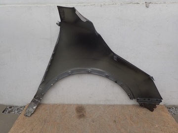 BLATNÍK LEVÝ PŘEDNÍ NISSAN QASHQAI II J11