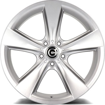FELGI 5x120 ALPINA B10 BMW 5 E39 E28 E34 E60 M5 X5 E70 X5 F15 X6 E71 F16