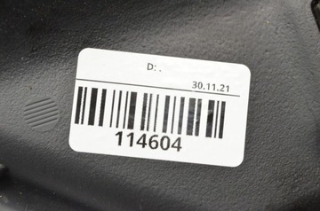 NÁDRŽ PALIVA JEEP RENEGADE 500X DIESEL