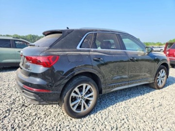 Audi Q3 II SUV 2.0 45 TFSI 245KM 2024 Audi Q3 2024 AUDI Q3 PREMIUM S LINE 45 2.0 Benzyna 245KM, zdjęcie 2