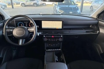 Hyundai Tucson IV 2026 Hyundai Tucson Kamery 360 Audio Premium El klapa CarPlay Leasing, zdjęcie 5