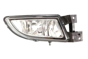 DEPO HALOGEN FIAT BRAVO II 1.9 D MULTIJET (198)