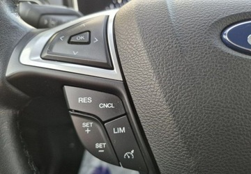 Ford Mondeo V Kombi Facelifting 2.0 EcoBlue 150KM 2020 Ford Mondeo Maly przebieg Automat 2.0 Diesel 150KM, zdjęcie 23