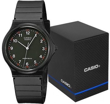 Casio MQ-24-1BLLEG + BOX