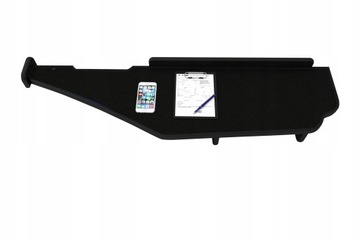 Полка TRUCK длинная MERCEDES ACTROS MP 4 11-19 NARROW KAB