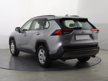 Toyota RAV4 V 2021 Toyota RAV 4 2.0 Valvematic, Salon Polska, zdjęcie 3
