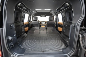 Land Rover Defender IV (L663) 90 3.0 i6P 400KM 2022 Land Rover Defender 110 3.0 P400 X-Dynamic HSE., zdjęcie 20