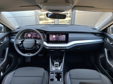 Skoda Octavia IV Liftback 1.5 TSI EVO 150KM 2026 Skoda Octavia Drive Selection 1.5 TSI mHEV 150 KM, zdjęcie 3