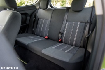Ford Fiesta VII Hatchback 5d 1.25 Duratec 82KM 2009 Ford Fiesta Ford Fiesta 1.2 Benzyna 82KM, zdjęcie 18