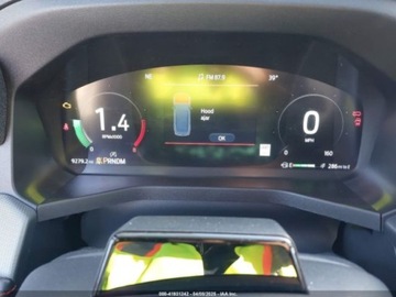 Ford Explorer VI 2025 Ford Explorer ST 2025 3.0l 3.0 Benzyna 400KM, zdjęcie 10