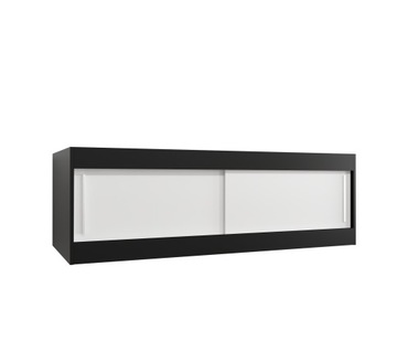 Удлинитель 150 см для шкафа-купе с раздвижными дверями.