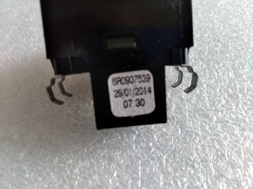 6R0907539 ДАТЧИК СОЛНЕЧНОГО СВЕТА VW POLO 10-22