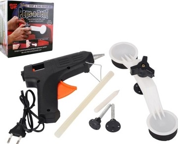 POPS A DENT DING KING ZESTAW DO USUWANIA WGNIECEŃ