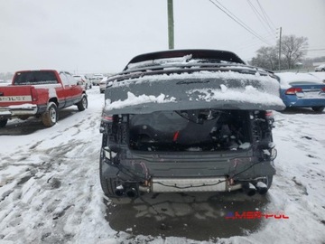 Porsche Cayenne III 2024 Porsche Cayenne 2024 4.0L V8 S AWD 4.0 Benzyna 468KM, zdjęcie 5