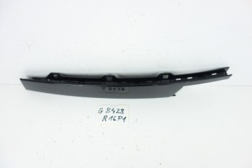 2G4837902J, VW POLO VI 2G0 2017- Blende Abdeckung SLUPKA Tür rechts vorne neu! OE! 2G4837902J | thumb 4