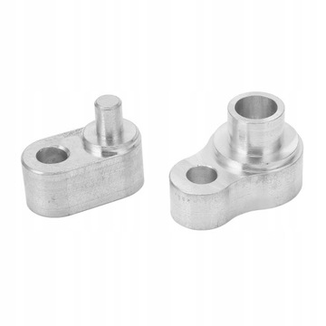 Замена комплекта замка заднего кондиционера