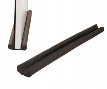 Противосквозняковый уплотнитель 85см холод.