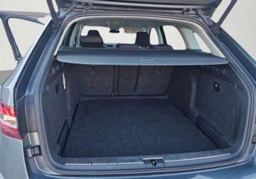 Skoda Superb III Kombi Facelifting 2.0 TDI 190KM 2019 Skoda Superb Virtual Cockpit- Czujniki i Kamera - Podg. szyba - el.Fotele, zdjęcie 9