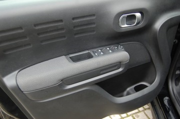 Citroen C3 Aircross  I 2021 Citroën C3 Aircross PANORAMA Kamera Alu Śliczny Bezwypadkowy Światła Led, zdjęcie 23